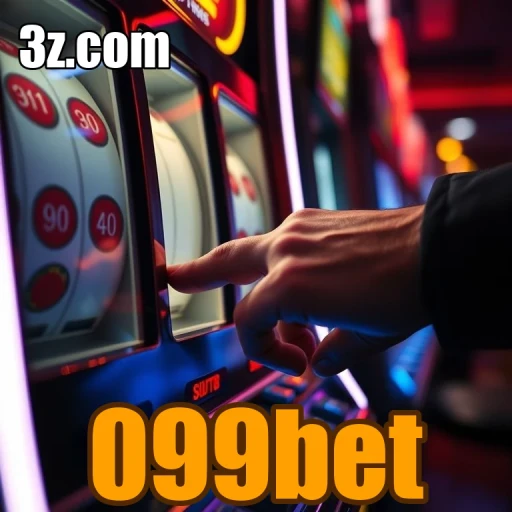 Eventos Imperdíveis da 099bet: Diversão e Prêmios a Cada Clique