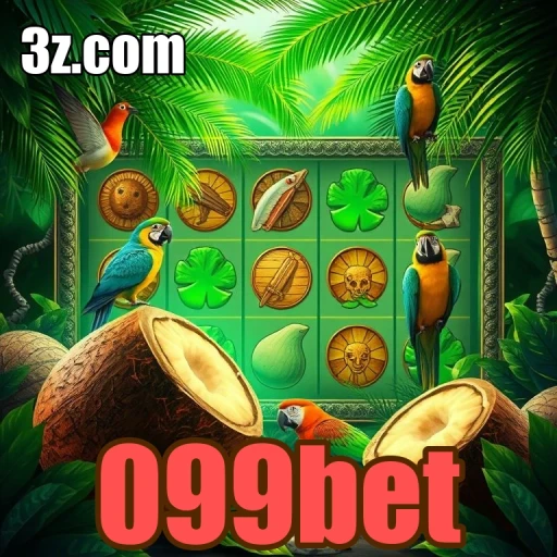 Inovação Mobile no 099bet: Aposta em Aventura e Conexão