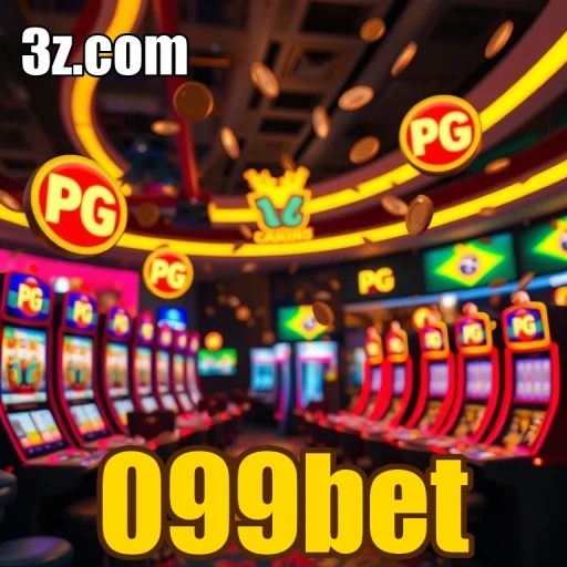 Poker no 099bet: Aventura e Emoção em Cada Mão