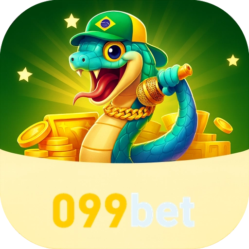 Logo da 099bet